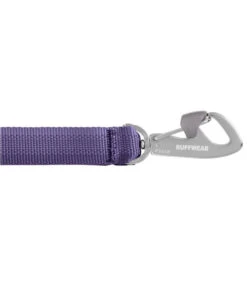 RUFFWEAR® Hundeleine Front Range™, 1.5 M -Freien Garten Rabatt Geschäft 6735971 WE DE 002 RWFrontRangeLeashPurpleSage