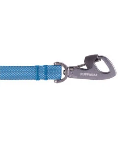 RUFFWEAR® Hundeleine Hi & Light™ Leash, 1,4 M -Freien Garten Rabatt Geschäft 6736086 WE DE 003 RWHiLightLeashBlueDusk