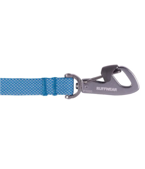 RUFFWEAR® Hundeleine Hi & Light™ Leash, 1,4 M -Freien Garten Rabatt Geschäft 6736086 WE DE 003 RWHiLightLeashBlueDusk