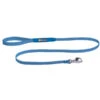 RUFFWEAR® Hundeleine Hi & Light™ Leash, 1,4 M -Freien Garten Rabatt Geschäft 6736086 WE FS 001 RWHiLightLeashBlueDusk