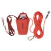 RUFFWEAR® Befestigungssystem KNOT-A-HITCH™ 2.0, Rot, 12 M -Freien Garten Rabatt Geschäft 6736227 WE FS 001 RWKnot a HitchRedClay