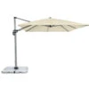 Doppler Pendelschirm Active II, Rechteckig, Ca. B350/T260 Cm -Freien Garten Rabatt Geschäft 6738991 WE FS 001 PschirmActive II natur