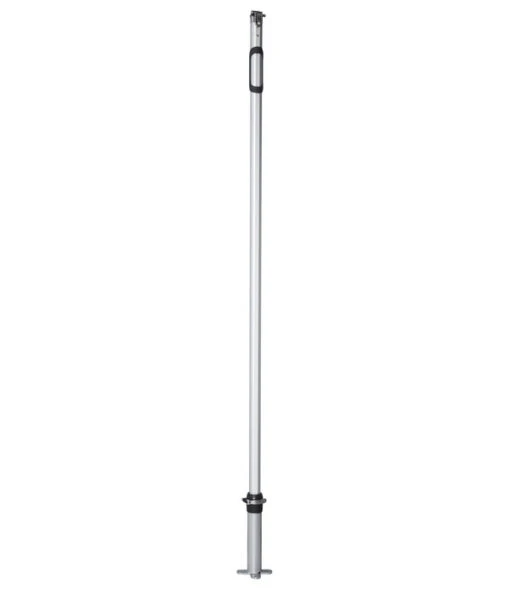 Doppler Mast Sonnensegel Alu Pro, Ca. H220 Cm -Freien Garten Rabatt Geschäft 6739361 WE FS 001 DopplerMast Sonnensegel