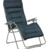 Lafuma Relaxsessel Futura XL, Be Comfort® -Freien Garten Rabatt Geschäft 6745608 WE FS 001 RelaxsesselFuturaXL