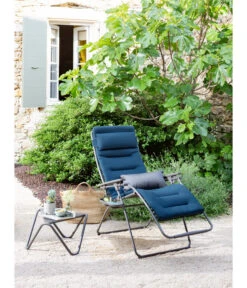 Lafuma Relaxsessel Futura XL, Be Comfort® -Freien Garten Rabatt Geschäft 6745608 WE MO 001 RelaxsesselFuturaXL