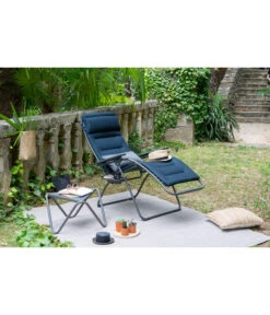 Lafuma Relaxsessel Futura XL, Be Comfort® -Freien Garten Rabatt Geschäft 6745608 WE MO 003 RelaxsesselFuturaXL