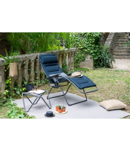 Lafuma Relaxsessel Futura XL, Be Comfort® -Freien Garten Rabatt Geschäft