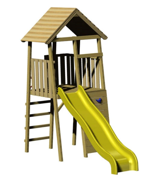 Wendi Toys Spielturm Falke -Freien Garten Rabatt Geschäft 6759039 WE FS 001 WendiSpielturmFalke