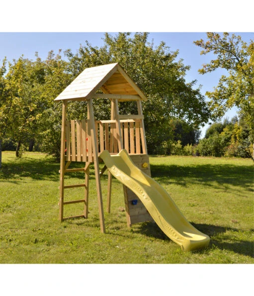 Wendi Toys Spielturm Falke -Freien Garten Rabatt Geschäft 6759039 WE MO 001 WendiSpielturmFalke