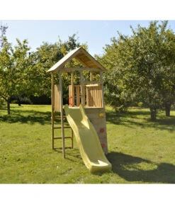 Wendi Toys Spielturm Falke -Freien Garten Rabatt Geschäft 6759039 WE MO 002 WendiSpielturmFalke