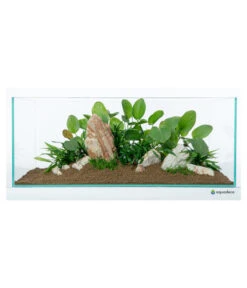 Aquadeco Aquariumdeko Set Helle Pagode -Freien Garten Rabatt Geschäft 6763627 WE D 004 AquadecoHellePagode