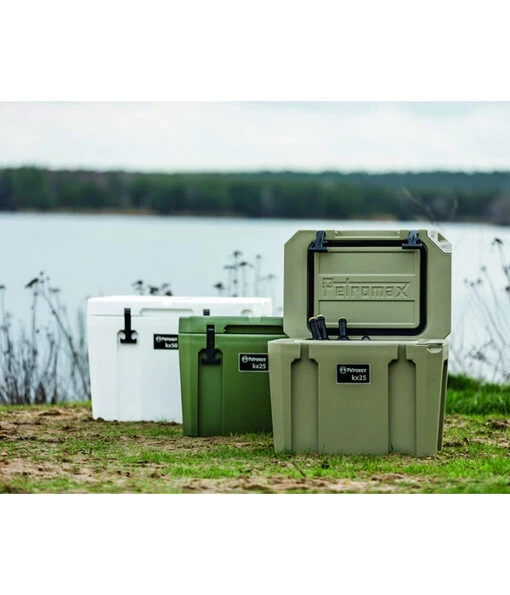 Petromax Kühlbox Kx50, 50 L -Freien Garten Rabatt Geschäft