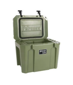 Petromax Kühlbox Kx50, 50 L -Freien Garten Rabatt Geschäft 6769467 WE FS 003 GautzschPetromaxKuehlboxOlive