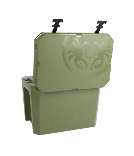 Petromax Kühlbox Kx50, 50 L -Freien Garten Rabatt Geschäft