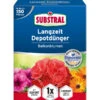 Substral® Osmocote® Langzeit Depotdünger Balkonblumen -Freien Garten Rabatt Geschäft 6770655 WE FS 001 SubstralOsmocoteLZDepotduengerBalkonblumen1500g