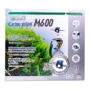 DENNERLE CO2 Pflanzendünge-Set Mehrweg CarboNIGHT M600 -Freien Garten Rabatt Geschäft 6771851 WE FS 001 DennerleCarboNightM600