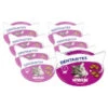 Whiskas® Katzensnack Dentabites Mit Huhn -Freien Garten Rabatt Geschäft 6771893 WE FS 001 WhiskasKatzensnackDentabites8x40g