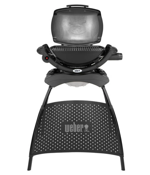 Weber Gasgrill Q 1000, 43 X 32 Cm -Freien Garten Rabatt Geschäft 6778104 WE FS 001 WeberQ1000StandBlack