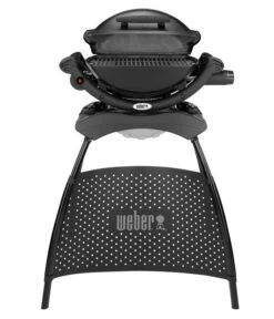 Weber Gasgrill Q 1000, 43 X 32 Cm -Freien Garten Rabatt Geschäft 6778104 WE FS 004 WeberQ1000StandBlack