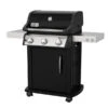 Weber Gasgrill Spirit E-315 GBS -Freien Garten Rabatt Geschäft 6778161 WE FS 001 SPIRITE315GBS