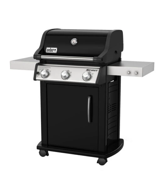 Weber Gasgrill Spirit E-315 GBS -Freien Garten Rabatt Geschäft 6778161 WE FS 001 SPIRITE315GBS