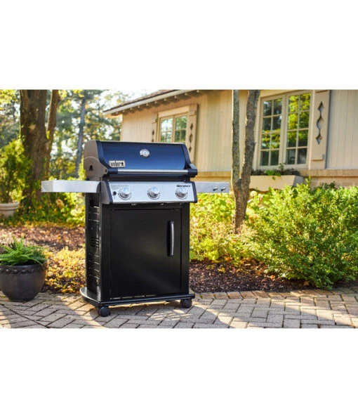 Weber Gasgrill Spirit E-315 GBS -Freien Garten Rabatt Geschäft 6778161 WE MO 001 SPIRITE315GBS