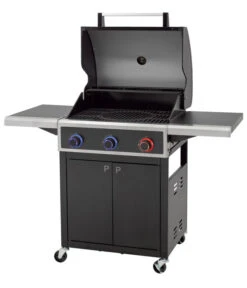 Tepro Gasgrill Keansburg 3 -Freien Garten Rabatt Geschäft 6785349 WE FS 004 TeproGasgrillKeansburg3