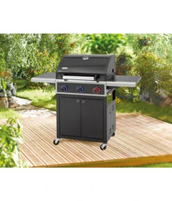 Tepro Gasgrill Keansburg 3 -Freien Garten Rabatt Geschäft 6785349 WE MO 001 TeproGasgrillKeansburg3