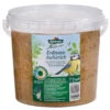 Dehner Natura Wildvogelfutter Erdnuss-Aufstrich -Freien Garten Rabatt Geschäft 6789762 WE FS 001 NaturaWildvogelErdnussAufstrich2kg