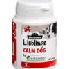 Dehner Lieblinge Hundesnack Anti-Stress Calm Dog -Freien Garten Rabatt Geschäft 6813323 WE FS 001 DehnerVetlandoCalmDogTabletten60Stueck