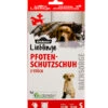 Dehner Lieblinge Hundebekleidung Pfotenschutzschuhe -Freien Garten Rabatt Geschäft 6813950 WE FS 001 DLVETPfotenSchutzschuhS