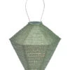 Lumiz Solar-Lampion Diamond Sashiko, Ca. Ø28/H28 Cm -Freien Garten Rabatt Geschäft 6814289 WE FS 001 Solarleuchte