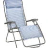 Lafuma Relaxsessel RSX -Freien Garten Rabatt Geschäft 6817894 WE FS 001 LafumaRelaxsesselRSXNEU