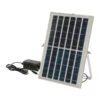 KERBL Hühnerstallzubehör Solar-Akku-Set Für Automatische Hühnertür -Freien Garten Rabatt Geschäft 6829915 WE FS 001 KerblHobbyfarmingSolarAkkuSetAutomatischeHuehnertuer