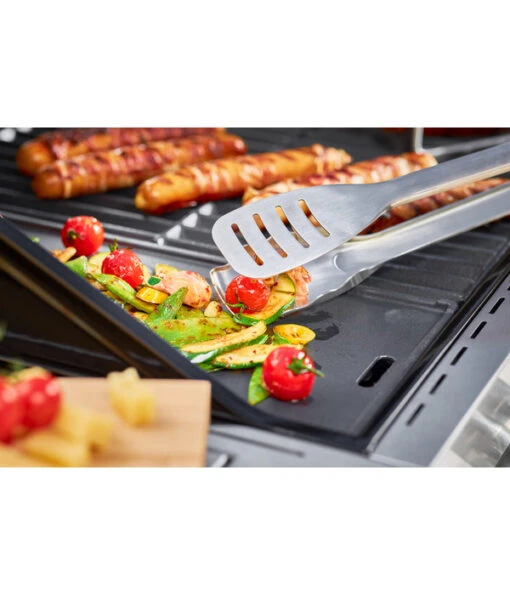 Rösle Grillplatte Videro, Ca. B24/H1,5/T45 Cm -Freien Garten Rabatt Geschäft 6843023 WE MO 001 GussplatteVidero