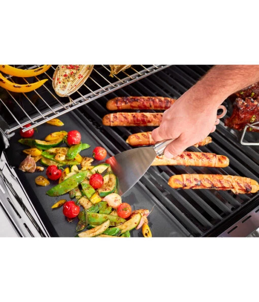 Rösle Grillplatte Videro, Ca. B24/H1,5/T45 Cm -Freien Garten Rabatt Geschäft 6843023 WE MO 002 GussplatteVidero