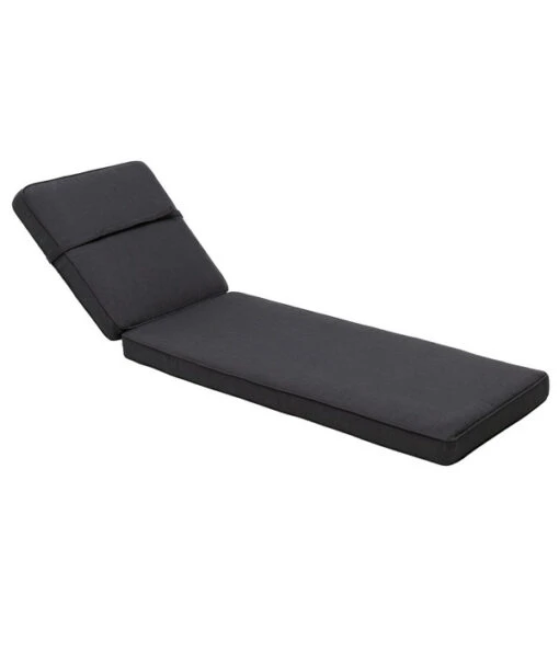 Dehner Sunlounger Toska, Ca. B64/H80/T180 Cm -Freien Garten Rabatt Geschäft 6875744 WE FS 002 LiegeToskaNeu