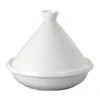 Tepro Schmortopf Tajine, Weiß -Freien Garten Rabatt Geschäft 6896054 WE FS 001 TajineM