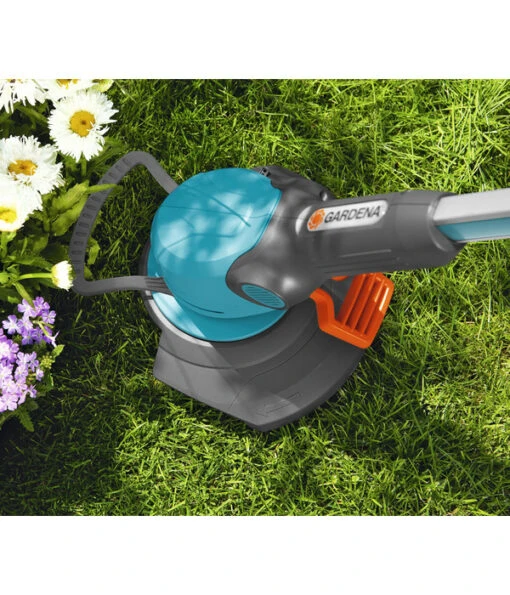 GARDENA Spulendeckel Turbotrimmer EasyCut 400/25, ComfortCut 450/25 & ComfortCut Plus 500/27 -Freien Garten Rabatt Geschäft 6917454 WE MO 002 GardenaSpulendeckelN