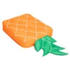 Westmann Pool-Buddy Ananas -Freien Garten Rabatt Geschäft 6935555 WE FS 001 WestmannPoolbuddyAnanasOrange