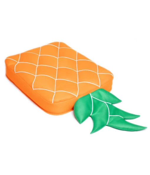 Westmann Pool-Buddy Ananas -Freien Garten Rabatt Geschäft 6935555 WE FS 001 WestmannPoolbuddyAnanasOrange