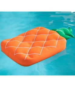 Westmann Pool-Buddy Ananas -Freien Garten Rabatt Geschäft 6935555 WE MO 002 WestmannPoolbuddyAnanasOrange