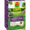 COMPO Floranid® Rasendünger Gegen Unkraut + Moos 4in1 -Freien Garten Rabatt Geschäft 6937411 WE FS 002 COMPOFloranidRasendungergegenUnkrautMoos4in1