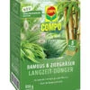 COMPO Bambus & Ziergräser Langzeit-Dünger, 850 G -Freien Garten Rabatt Geschäft 6958540 WE FS 001 Compo BambusZiergraeserLangzeitDuenger850g