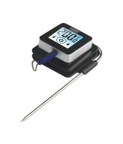 CADAC Bluetooth Thermometer -Freien Garten Rabatt Geschäft 6960546 WE FS 001 CadacBluetoothThermometer