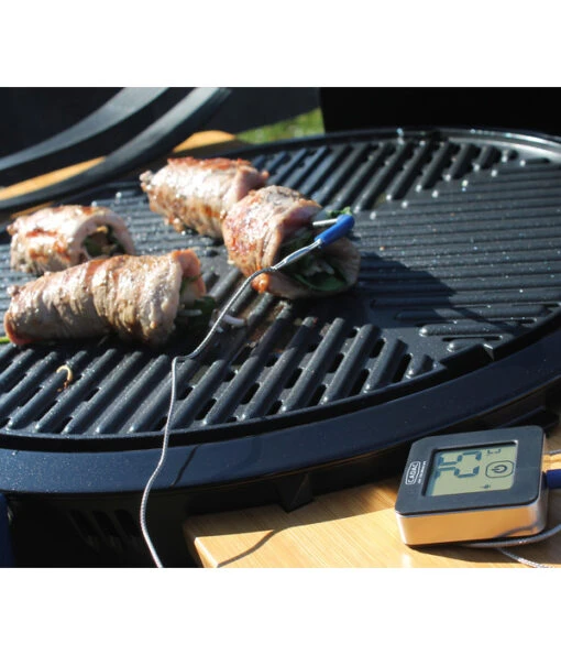 CADAC Bluetooth Thermometer -Freien Garten Rabatt Geschäft 6960546 WE MO 002 CadacBluetoothThermometer