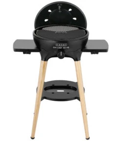 CADAC Gasgrill Citi Chef 40 FS -Freien Garten Rabatt Geschäft 6961676 WE DE 001 CadacGasgrillCitiVhef40FSBlack