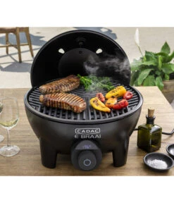 CADAC Elektrogrill E-BRAAI -Freien Garten Rabatt Geschäft 6961700 6961718 WE MO 001 CadacElektrogrillE Braai