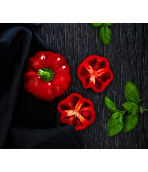 Dehner Gourmet Garten Tomatenpaprika -Freien Garten Rabatt Geschäft 8831562 WE MO 001 TomatenpaprikaRenner