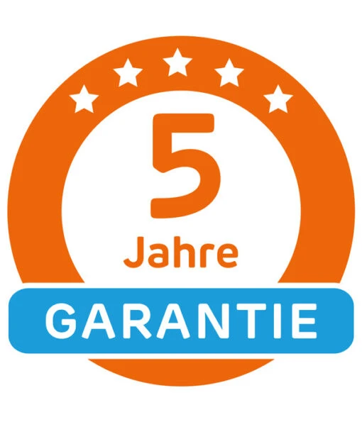 GARANTIA Woody Wandtank 350 L -Freien Garten Rabatt Geschäft OttoGrafPiktogramm Garantie5Jahre 1